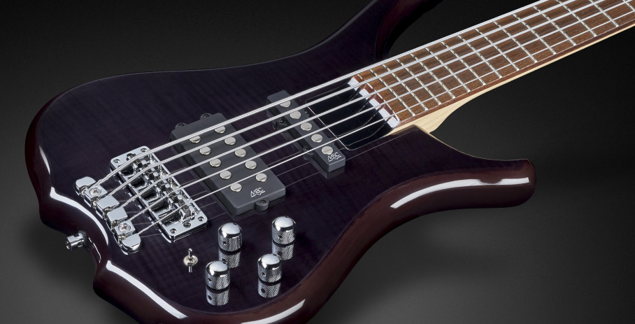 Rockbass Infinity 5 : 1575371300CAAFVAWW 03