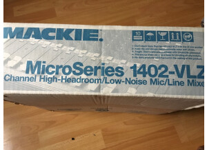 Mackie MS1402-VLZ (83579)