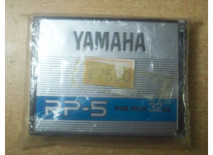 Yamaha Electone HS4