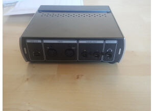 PreSonus AudioBox 22VSL (23691)