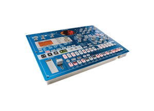 korg electribe mx custom skin