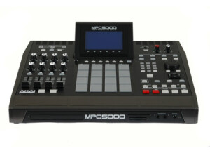 Akai MPC5000 (58724)