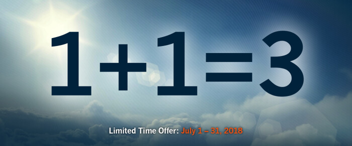 VSL July Offer VSL July Offer