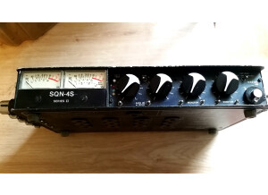 Sqn SQN-4S Series II