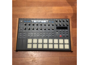 Dave Smith Instruments Tempest (69045)