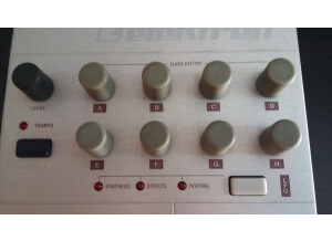 Elektron Machinedrum SPS-1 (77358)