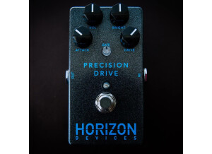 Horizon Devices Precision Drive (70809)