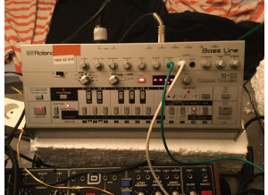 Roland TB-03 (66942)