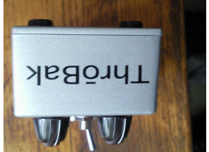 Throbak Stone Bender MKII Pro (49847)