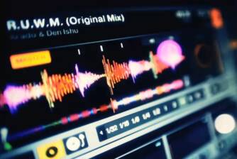 Native Instruments Traktor Pro