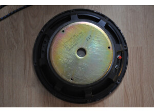 Electro-Voice EVM-12S