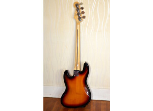 Boss LMB-3 Bass Limiter Enhancer (19443)