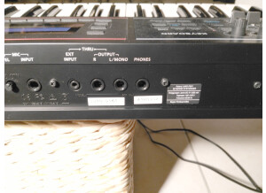 Roland JUNO-DS61 (38712)