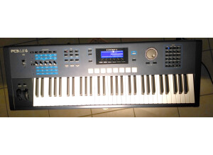 Kurzweil PC3LE6 (34347)