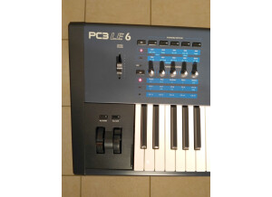 Kurzweil PC3LE6 (94820)