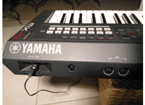 Yamaha MX49 (22394)