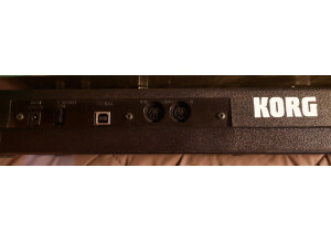Korg microKORG XL+ Classic (59786)