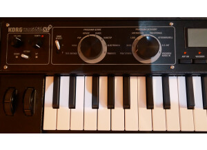 Korg microKORG XL+ Classic (19382)