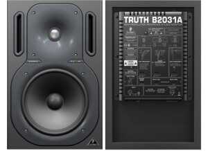 Behringer Truth B2031A (43150)