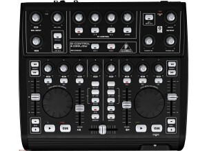 Behringer BCD 3000