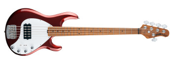 Music Man StingRay Special 5 : 207 HD 10 02 Music Man StingRay Special 5 : 207 HD 10 02