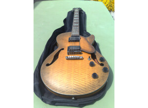 Schack B2 carbon (43138)