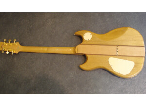 Godin Multiac Nylon SA (40682)