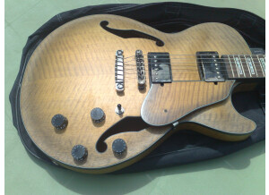 Schack B2 carbon (4832)