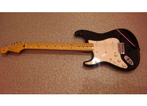 Aria Pro II Original Custom Body TS-600 (50539)