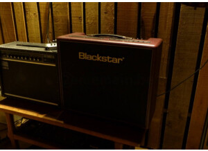Blackstar Amplification Artisan 15 (82934)