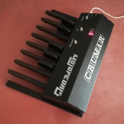 Mojo Pedals 2018 3 Mojo Pedals 2018 3