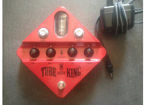 Ibanez TK999HT Distortion (25725)