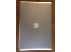 Apple MacBook Pro 2011 (62697)