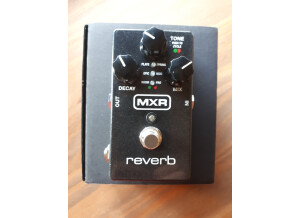 MXR M300 Reverb (63190)