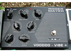 Roger Mayer Voodoo-Vibe + (56376)