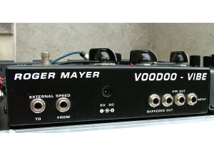 Roger Mayer Voodoo-Vibe + (48865)