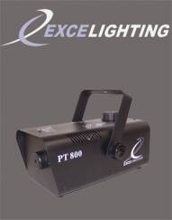 Excelighting PT - 800