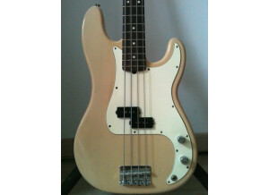 Fender Highway One Precision Bass [2006-2011]