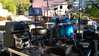 Tama Starclassic Performer B/B PS42S