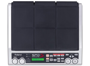 Roland SPD-S (41996)