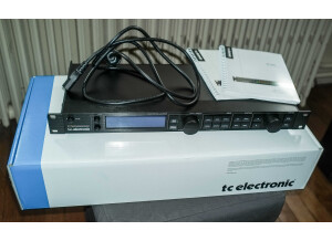 TC Electronic D-Two (3695)