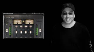 Waves CLA Mixdown