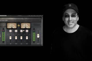 Waves CLA Mixdown