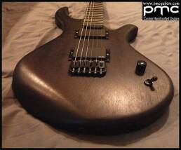 PMC GUITARS Blast Master