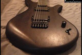 PMC GUITARS Blast Master