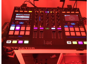 Native Instruments Traktor Kontrol S5 (36711)