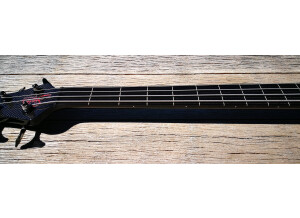 Status Electro 4 Fretless  17