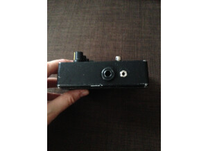 Tech 21 SansAmp GT2 (21593)