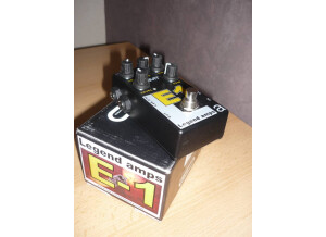 Amt Electronics E1