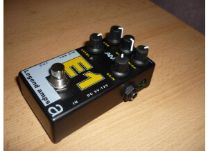Amt Electronics E1